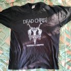 Dead Christ : Satan's Hunger - paita - pikkukuva 1