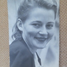 CCCP: kaksi vintage filmitähtikorttia - L.V. Tselkovskaja - pikkukuva 4