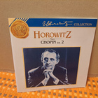Chopin:Horowitz Plays Chopin Vol.2 CD - pikkukuva 1