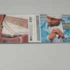 LL Cool J - G.O.A.T CD - pikkukuva 1