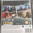 Ps3 Spider-man - Shattered dimensions (CIB) - pikkukuva 2