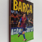 Sandro Modeo : Barca - pikkukuva 1
