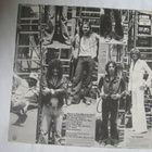 KGB: Motion  LP    1976   Bluesrock - pikkukuva 2