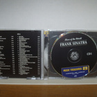 Frank Sinatra 2CD Star of the World *M-/M-/M- - pikkukuva 2