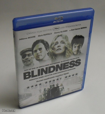 BLINDNESS (BD)