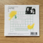 Lapre - Banzai CD - pikkukuva 2