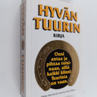 Stefan Bechtel : Hyvän tuurin kirja - pikkukuva 1
