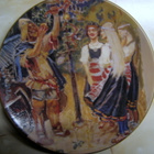 Akseli-Kallen-Kallela Kalevalaseinäl.Juhlav.1985 n.2 - pikkukuva 1