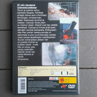 DVD: Nemesis (Olivier Gruner, Deborah Shelton FI 1993/?) - pikkukuva 2