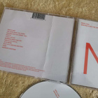 NEW ORDER - Waiting For The Siren's Call CD - pikkukuva 2