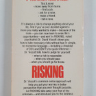 David Viscott : Risking - pikkukuva 2