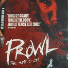 PROWL DVD - pikkukuva 1