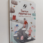 Mimmu Tihinen : Santun syystarina - pikkukuva 1