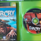 X-BOX Original - 2 FARCRY sarjan peliä - pikkukuva 3