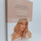 Goldie Hawn : 10 läsnäolon minuuttia : mindfulness lapsille - pikkukuva 1