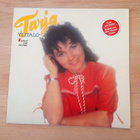 TARJA YLITALO Tunteet voit näyttää MTLP-28 1982  Suomi - pikkukuva 1
