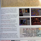 Civilization II (CIB) + Scenarios (CIB) - PC CD-ROM - pikkukuva 2