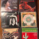 Cd-levyjä yli 60 kpl. Maailmanmusiikkia - pikkukuva 3