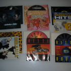 Dance Musiikki 12kpl (CD) - pikkukuva 1