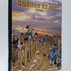 Frederic Bremaud : Leon Tolstoi : Guerre et Paix - tome 2 - pikkukuva 1