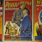 Pekka ja Pätkä DVD - pikkukuva 1