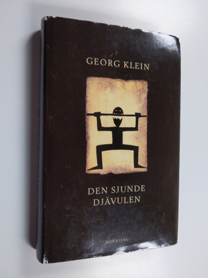 Georg Klein : Den sjunde djävulen