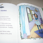 Allert - Prechtel Prinsessakoulu Dana oppii ratsastamaan - pikkukuva 4