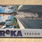EUREKA (A Town Called Eureka): Kausi 1 (3DVD) Colin Ferguson - pikkukuva 3