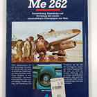Willy Radinger : Me 262 : Entwicklung, Erprobung und Fert... - pikkukuva 2