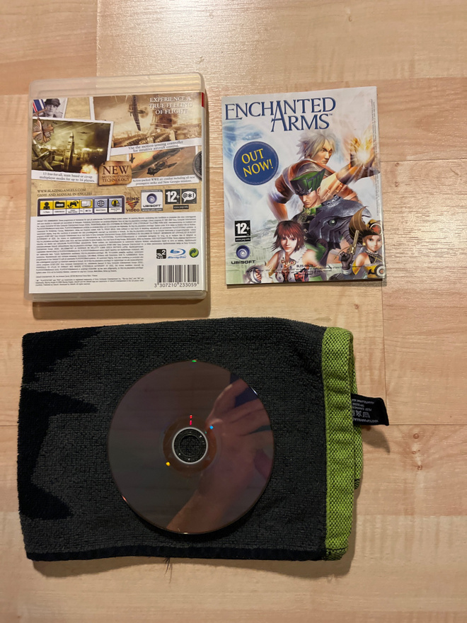 Item image