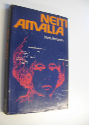 Matti Partanen : Neiti Amalia