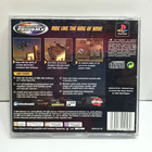 PS1 - Mat Hoffman's Pro BMX - pikkukuva 2