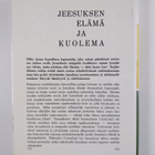 Joel Carmichael : Jeesuksen elämä ja kuolema - pikkukuva 2