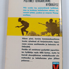 Daniel Sheldon : Verinen viidakko - pikkukuva 2
