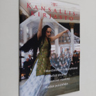 Kansalliskirjasto 4/2011 - pikkukuva 1