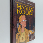 Mikko Ketola : Marian koodi : suomalainen Da Vinci -myste... - pikkukuva 1