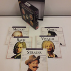 Greatest Classical Hits: The Collection (5cd box) - pikkukuva 3