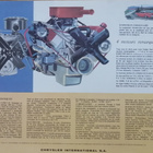 1960 Dodge Dart esite - KUIN UUSI  -  Mopar - pikkukuva 3