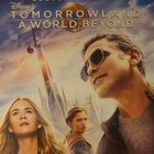 Tomorrowland Blu-ray - pikkukuva 1