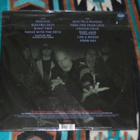 REMU & HURRIGANES ~ Electric Play ~ LP kelmussa MINT - pikkukuva 2