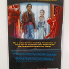 Greg Pak ym. : Star Wars Vol. 12 - Rebels and Rogues - pikkukuva 2