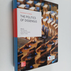 Kari Palonen ym. : The Politics of Dissensus - Parliament... - pikkukuva 1