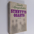 Tuula Apajalahti : Synnytysosasto - pikkukuva 1