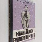 T. L. Osborn : Maan äärten evankelioiminen : Jumalan vert... - pikkukuva 1