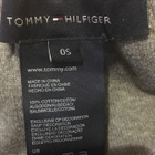 TOMMY HILFIGER PIPO HAT - pikkukuva 2