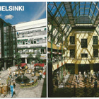 Helsinki Kaivopiha ja City käytävä (1983) - pikkukuva 1