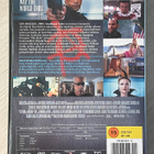 Southland Tales (2006) Sarah Michelle Gellar, Dwayne Johnson - pikkukuva 2