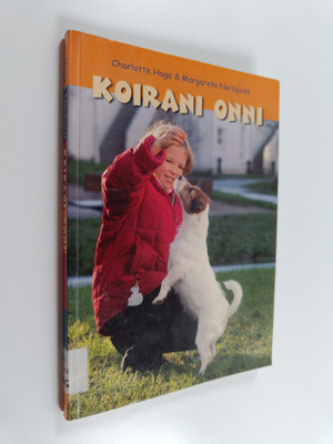 Charlotte Hage : Koirani Onni