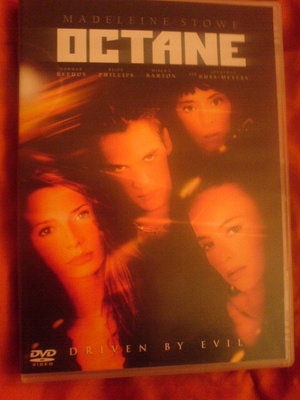 Octane , DVD