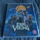 Erik the Viking Blu-Ray + DVD **muoveissa** - pikkukuva 1